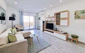 Apartment Praia Rocha Tropical
